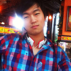 Moses Kang