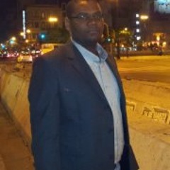 Raimundo Mauricio Santos