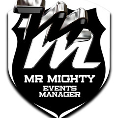 mr mighty