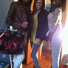 Jayla Johnee Sellers