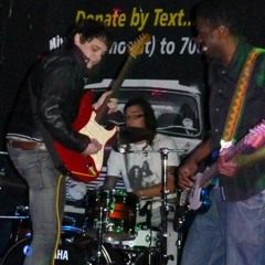 The Dave Vegas Project