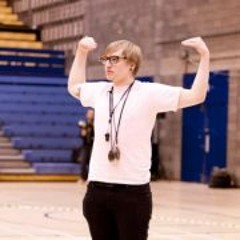 Jim Hyacinth Gompertz