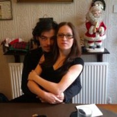 Claire Louise Ingram