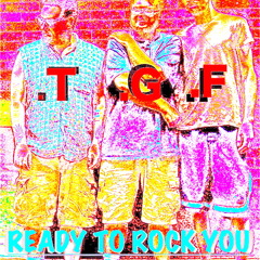 ...THAT GOLDEN FRINGE