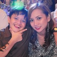 Love Joy Dalisay Fernando