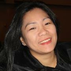 Charizza Jane Ancheta