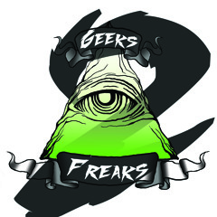 Geeks 2 Freaks
