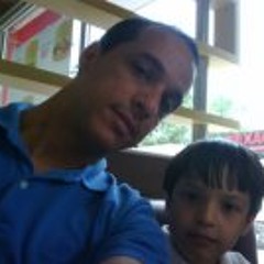 Cesar Estevez 1