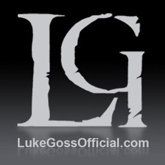 Luke Goss Official Site