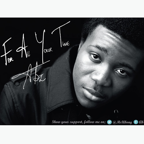 You Are Not Alone (Cover) - P.A.Y