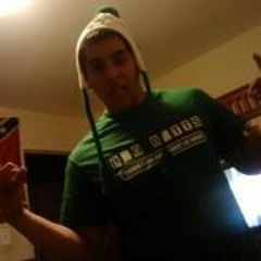 Michael Laffy Vasquez