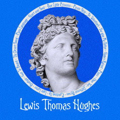 Lewis T Hughes
