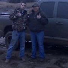 Reed Alexander Delgado