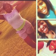 Nathalie Lakeila McCall