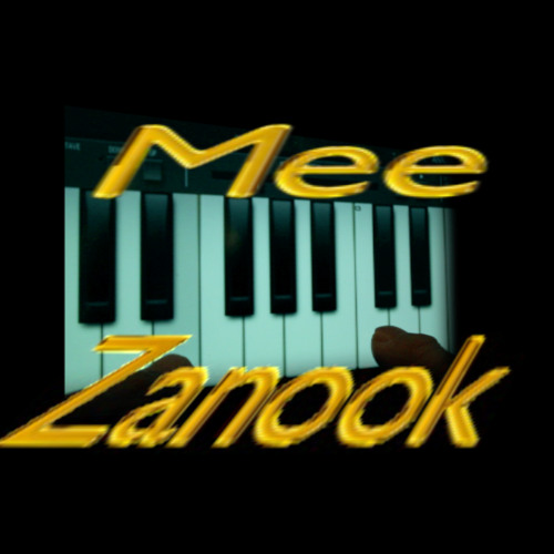 MeeZanook’s avatar