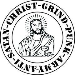 Jesucristo Mentiroso-The nightmare continues (Discharge cover)