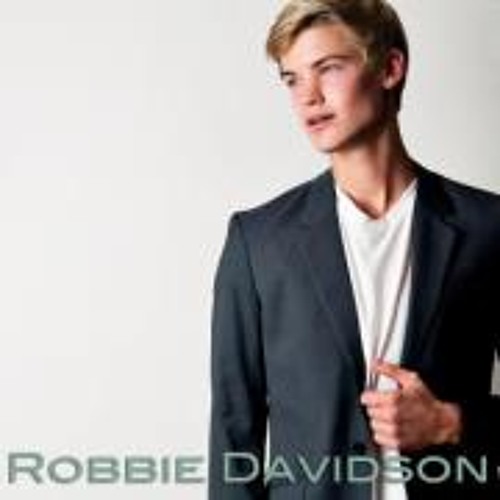 Robbie Davidson 2’s avatar