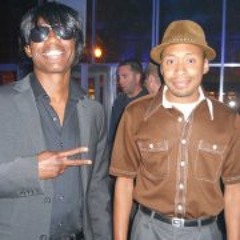 Michael Anthony Coleman