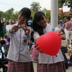 Monica Sheila Sitompul