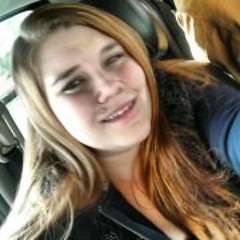 Stevie Nicole Martinez