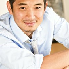 Brian Takahashi