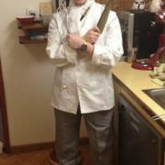 Ashley Kinnersly-King