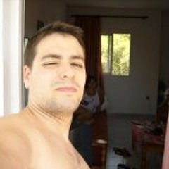 Raúl Ferrer Garcia