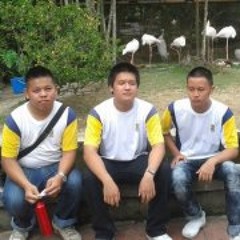 Thomas Lim 8