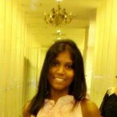 Tenarasi Subramaniam