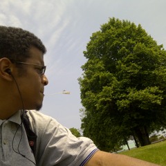 Warren Stephon Chillin'