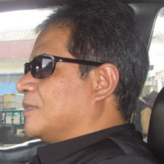Indra Warman