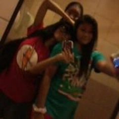 Marie Sharmaine Martinez