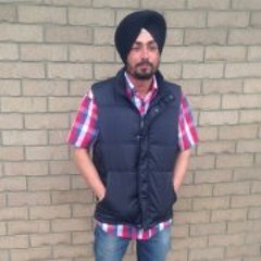 Roop Brar
