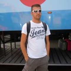 Joost Van de Cruys