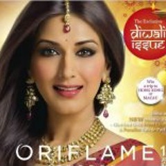 Oriflame Tounisia