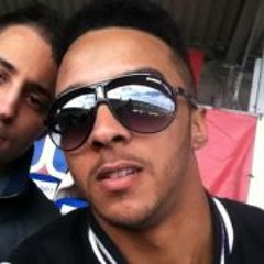 Twentyone Dwayne Bradshaw