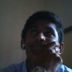 Manu Ram