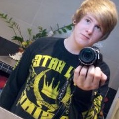 Tommy Halecker