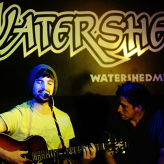 Crab Boy and the Shamen