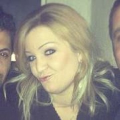 Emelie Gullberg Lundblad