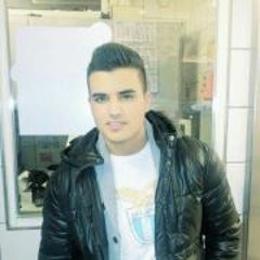 Marco Forza Ramazzotti