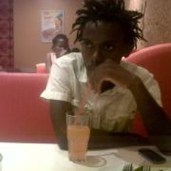 Prodigy Sapu Malatjie