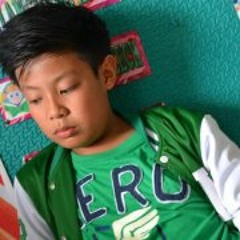 Mark Chester Sarmiento