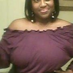 Amy Issoblessed Wims