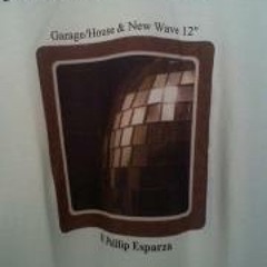 DJ Phillip Esparza