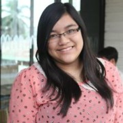 Justine May O. Martinez