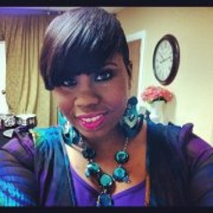 Enjoli M. Bland-Reed