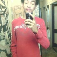 Jared Jare Bear Vogt