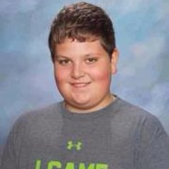 Derek Thomas Dochniak