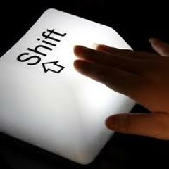 Shift Key